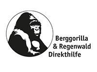 berggorilla