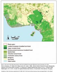 wald-arten-in-nigeria-kamerun